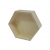 Półka drewniana plaster miodu głębokość 97 mm